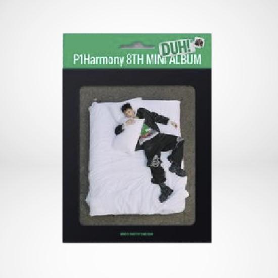 P1Harmony [DUH!] 8. mini album Kompaktní