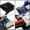 Type C PSU Mod For PS2 Power Board Power Supply Module for PS2 Fat Console Replacement Power Supply Retro Video Game Parts