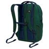 The North Face 27L Vault Outdoor Backpack Unisex backpack Green NF0A3VY2-301