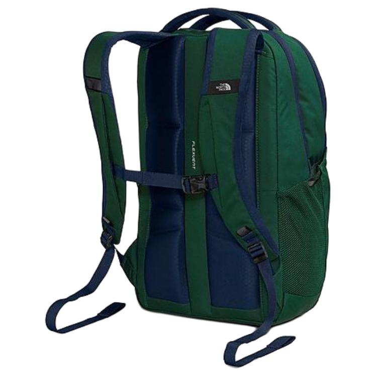 The North Face 27L Vault Outdoor Backpack Unisex backpack Green NF0A3VY2-301