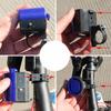 Road Bicycle Bike Electronic Bell Loud Horn Cycling Hooter Siren Alarm Bell