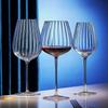 Romantic Wine Glass with Cherry Modern Glass Classy Wine Glasses Drinkware Aesthetic Gift for Her Wine Lovers Gift