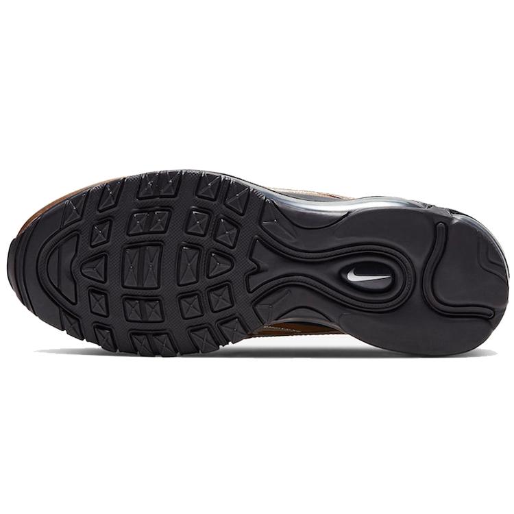 Nike Air Max 97 Kupfer Damen CT1176-900