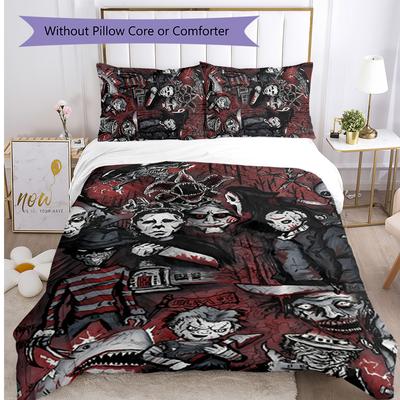 Biancheria da letto – Completi lenzuola e set da letto