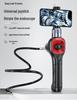 RALCAM High-Temperature Resistant 360° Rotating Auto Repair Industrial Endoscope