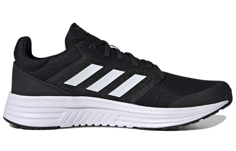 adidas Galaxy 5 'Schwarz Weiß' FW5717