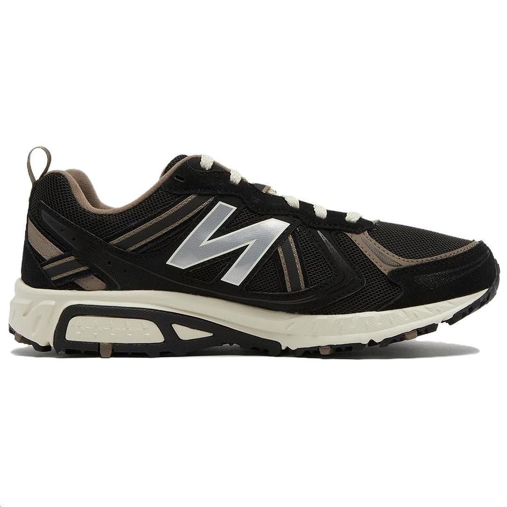 New Balance 410 Black Brown Men's MT410BM5