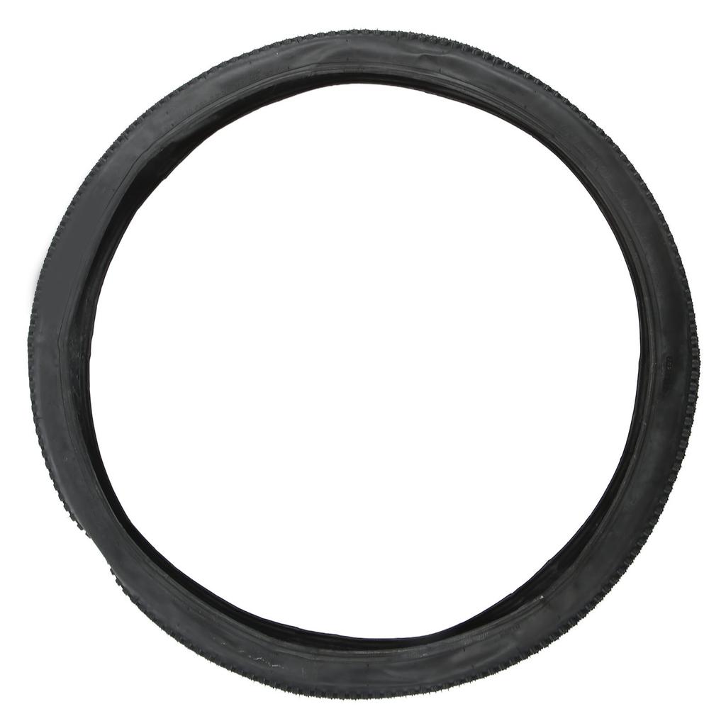 K1047 26x1.95in Faltfahrradreifen Gummi Mountainbike Reifen Ersatz Fahrrad Außenreifen für Outdoor