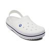 Crocs Beach Unisex White Sandals 11016-100