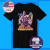 The Toxic Avenger Men's Black Size S-5XL