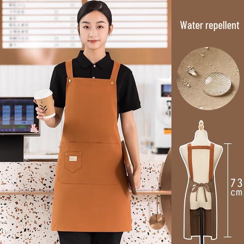 Одноразовый фартук Beiyou с защитой от брызг