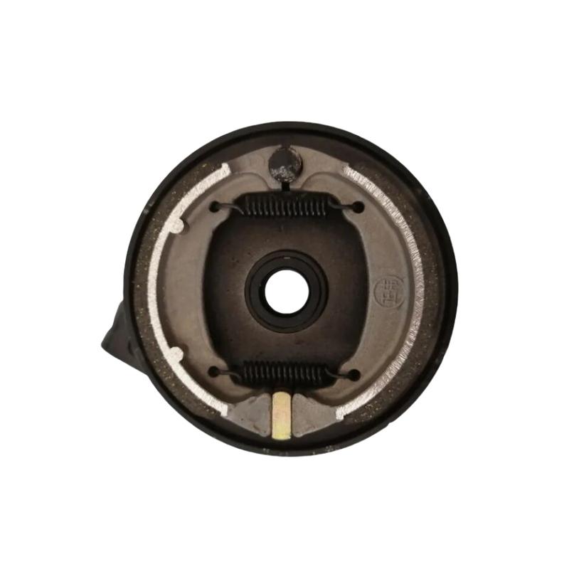 Drum Brake Brake Line for Zero 8 Speedway mini4 Pro LEGER Ruima MINI 4 Dualtron MINI 8 inch Electric Scooter Brake Cable Parts