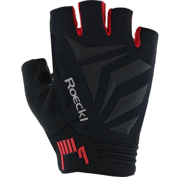 Roeckl Isera Cycling Gloves (black)