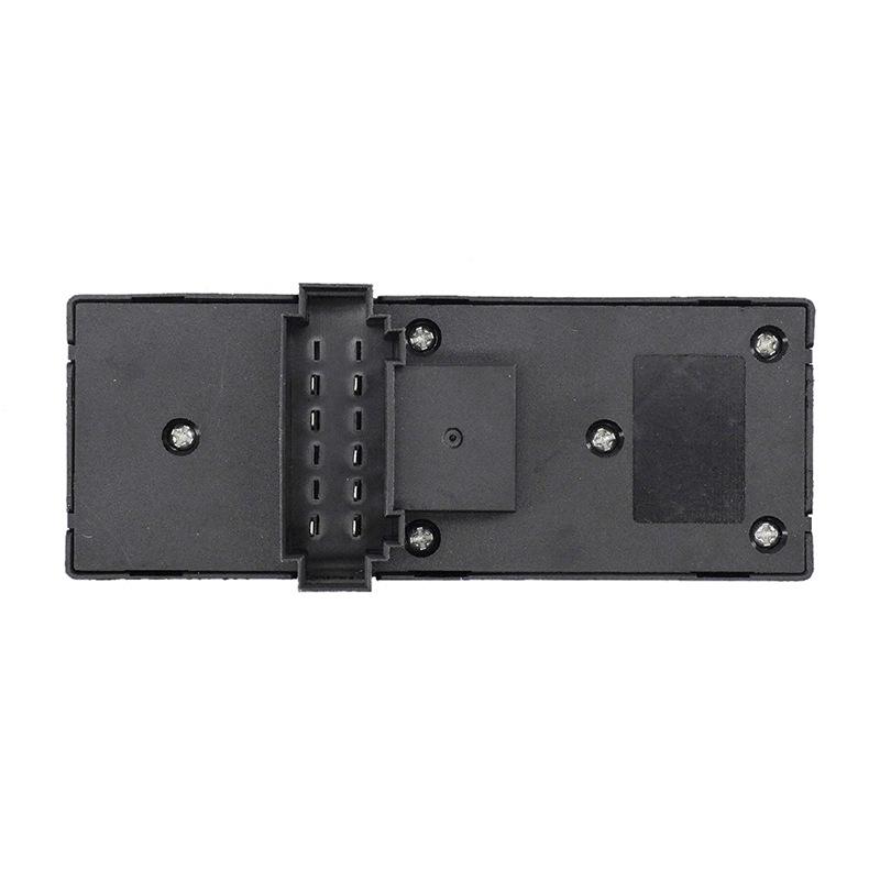 18D959857F Power Window Switch for Volkswagen Lavida