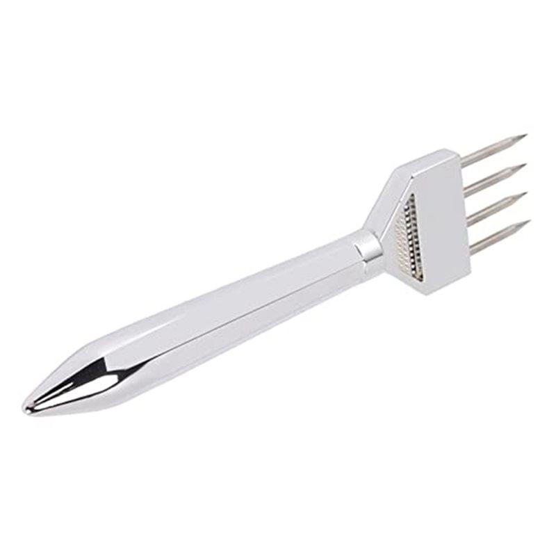 Fresh Ice Ball, Ice Pick, Three-Headed Cone, Bar Ice Crusher, Whiskey, Trident, Bar Ice Breaker