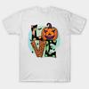 Love Halloween Made In Australia T-Shirt