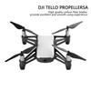 4PCS Drone Propellers for DJI Tello Quick Release  Mini Drone Propeller CCW/CW Props Spare Parts Drone Accessories Dropshipping