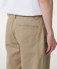 MUSINSA STANDARD Heavyweight Cp Wide Chino Pants [Beige]