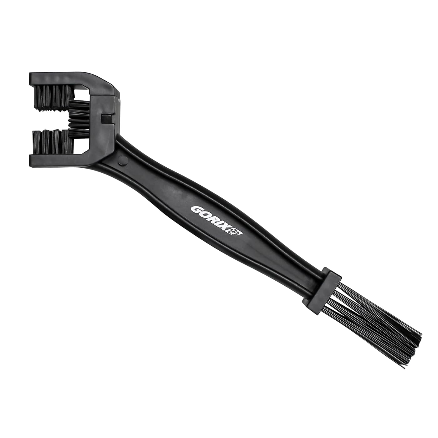 

GORIX Щетка для цепи для дорожной мойки автомобиля Велосипед Кросс Горные велосипеды Велосипеды, Велосипеды, Щетка, Мойка, Чистка, Обслуживание, Чистка, Велосипеды, (GT-3WAY BRO) чёрный