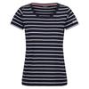 Regatta Womens/Ladies Filandra VIII Stripe T-Shirt