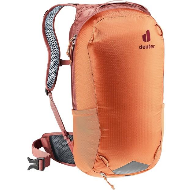 Backpack Deuter Race 16 Chestnut/redwood (3204223-9512)
