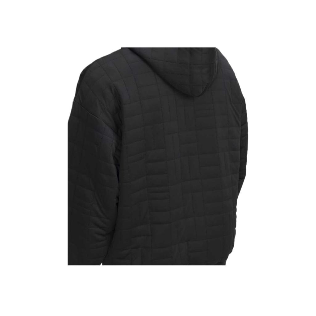 Under Armour Unstoppable Fleece Textured Hoodie Fashion Trend Versatile Sweatshirt Men hoodies 6003867-001