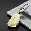Custodia Copri Chiave Auto per PC per Vw Volkswagen Golf 8 Mk8 Id.3 Id.4 Cupra Skoda Octavia A8 Seat Leon Mk4   Formentor Tarraco