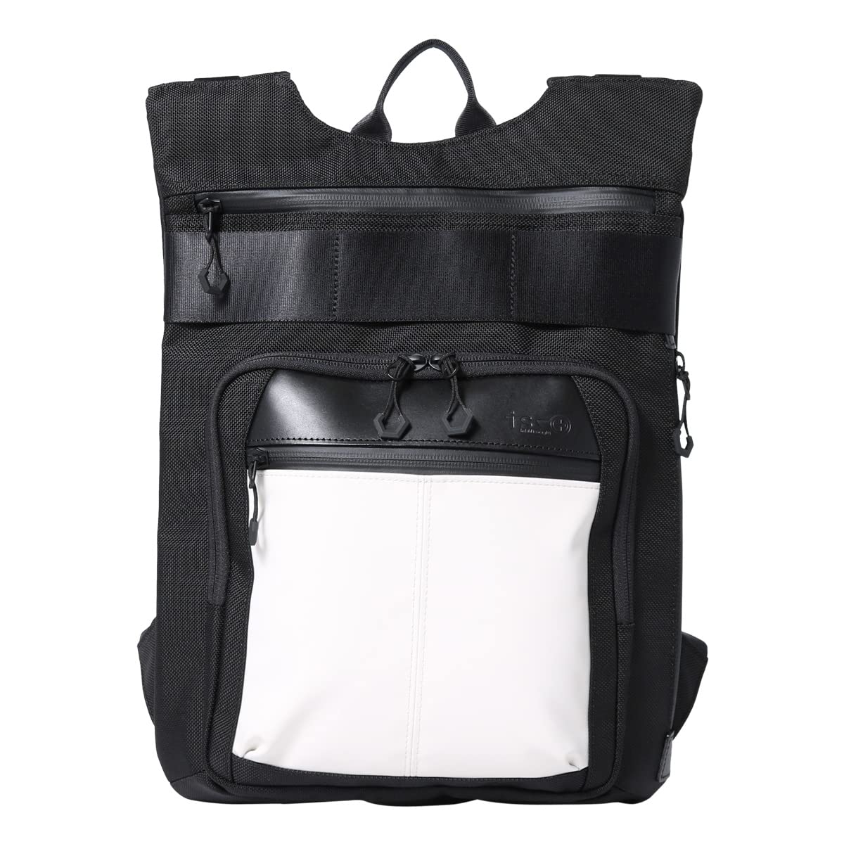 

Рюкзак Toyooka Bag Eye Collaboration Модель Сделано в Японии Рюкзак EYE Тонкая вставка Белый [IS Plus] IS+ Мужской 230-4021 is+ [10]