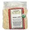 Virgin Fruits & Nut Company Quinoa, 16 Oz (454 G)