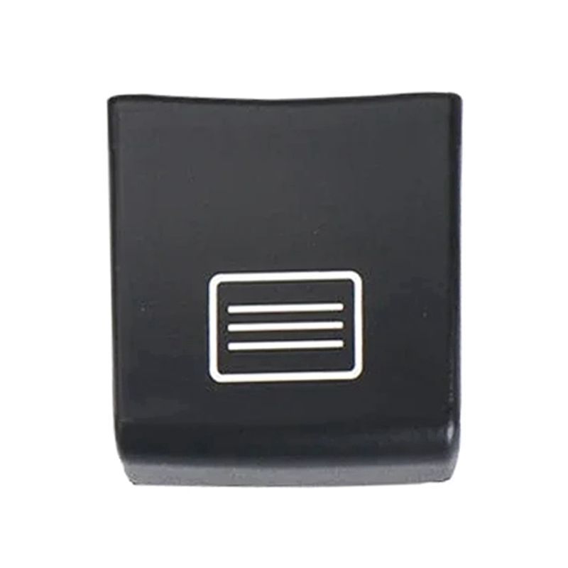 N60R-For Mercedes Benz A B CLA GLA W156 W176 W246 W117 Accessories Car Sunroof Window Switch Button Cover Indoor Ceiling Light S