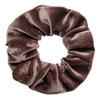 KYDZSW Women Hair Scrunchies Velvet Elastic Hair Band for Girls Ponytail Holder Rubber Bands Hairband Women Hair Accessories