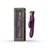Zalo - Double Vibrator - Bunny