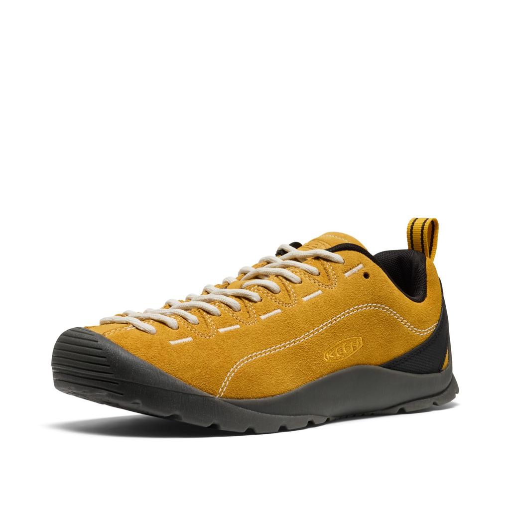 Keen JASPER Lemon Curry Size Cm Women's Curry/Lemon Sneakers, 26.0