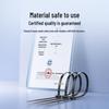 Shanze Self-Locking Nylon Cable Ties