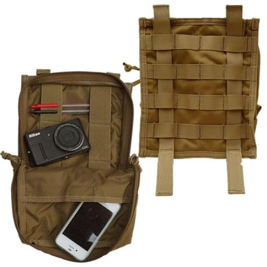 Karrimor SF Large Utility Pouch (Coyote)