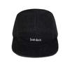Nike Casual Cotton Baseball Cap Unisex Accessories Black IB2345-010