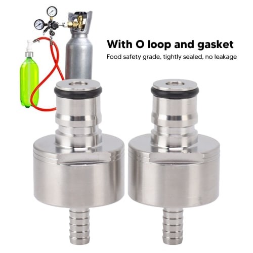 Carbonation Cap, Carbonator Cap, Soda Stopper, Bottle Cap, Bottle Carbonator, Stainless Steel, Carbonated Drink Cap, Beverage Bottle Cap with Liquid B