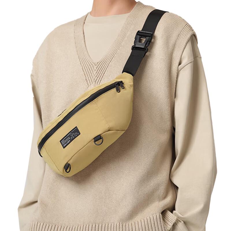 Pelliot Outdoor Waist Bag One Size