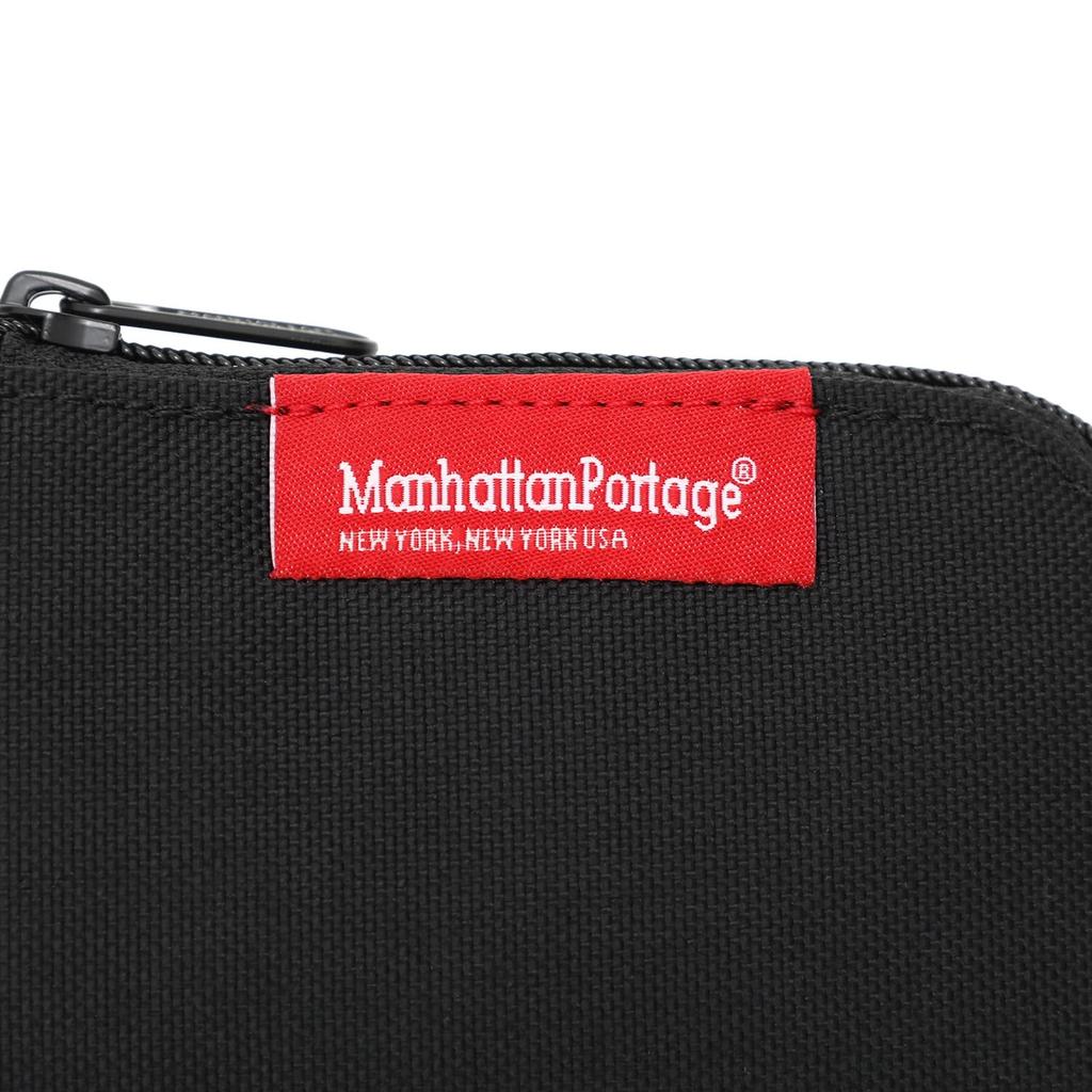 Manhattan Portage Cobble Hill Exchange Wallet Officially Licensed MP2007-2,