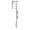 Waterproof Lawn Lamp Acrylic Outdoor Decorate Lamp Reed Lamp Landscape Lighting  Outdoor