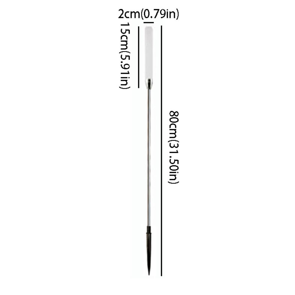 Waterproof Lawn Lamp Acrylic Outdoor Decorate Lamp Reed Lamp Landscape Lighting  Outdoor