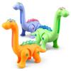 Walking Sound Glowing Musical Toy Leash Dinosaur Toy Simulation Dinosaur Model Dinosaur Pet Toy