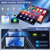 Hodozzy Autoradio Android 4G 64G 10,1" carplay