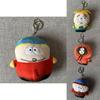Chaveiro de Pelúcia South Park Com Material de Veludo Curto Para Fãs e Colecionadores