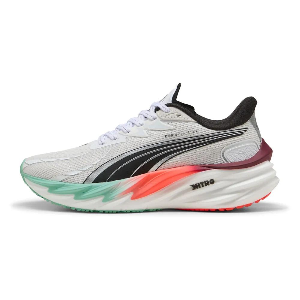 Puma Кроссовки для бега Velocity NITRO 4 HYROX