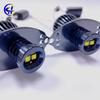LED Angel Eyes Daytime Running Lights for BMW E90 E91 Headlights