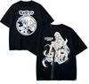 Chobits Anime Lover T-shirt Harajuku Cotton New Model High Street Fashion Oversized Unisex Comfortable Breathable Hot Product