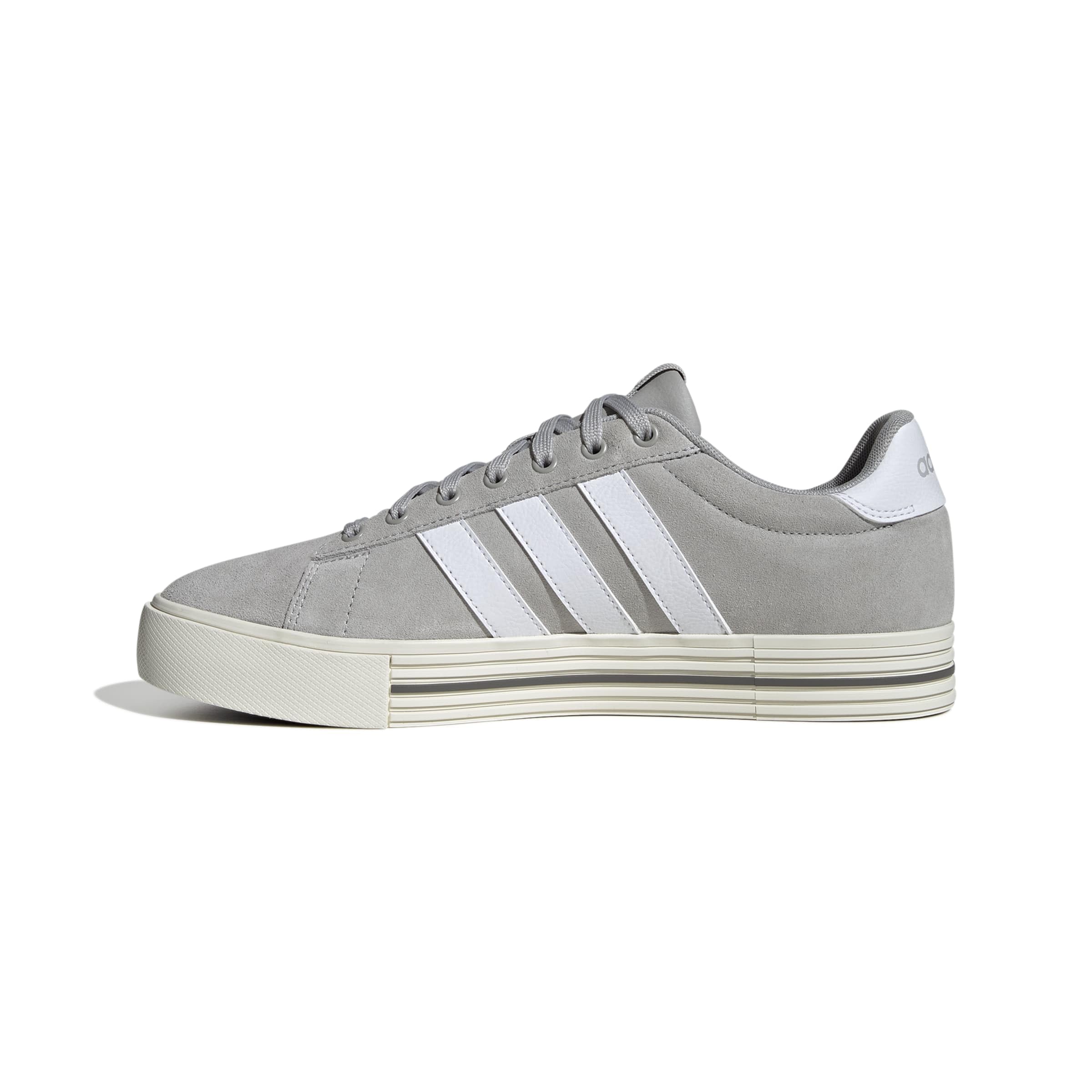 

adidas Daily 4.0 - Grey Two/Footwear White (IF4504) - 26.0cm