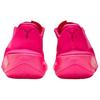 Nike GT. Taglia 4 per Ep Vestibilità Comoda Scarpe da Pallacanestro Sneaker Unisex Rosa Vivace IO8117-600