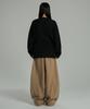 IDWS Agata Balloon Trouser Beige
